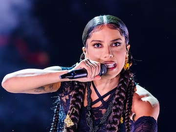 ‘Goals’ con Lisa, Anitta y Rema, el nuevo himno para el Mundial 2026