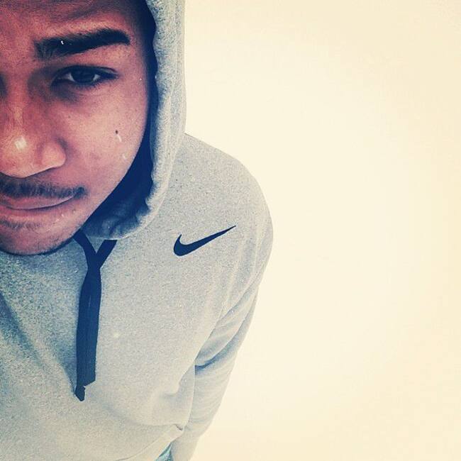 Mitus, el beatmaker que ha conquistado a Rihanna (Instagram).