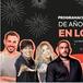 Vive la Nochevieja y el Año Nuevo con LOS40 y nuestra programación especial en radio