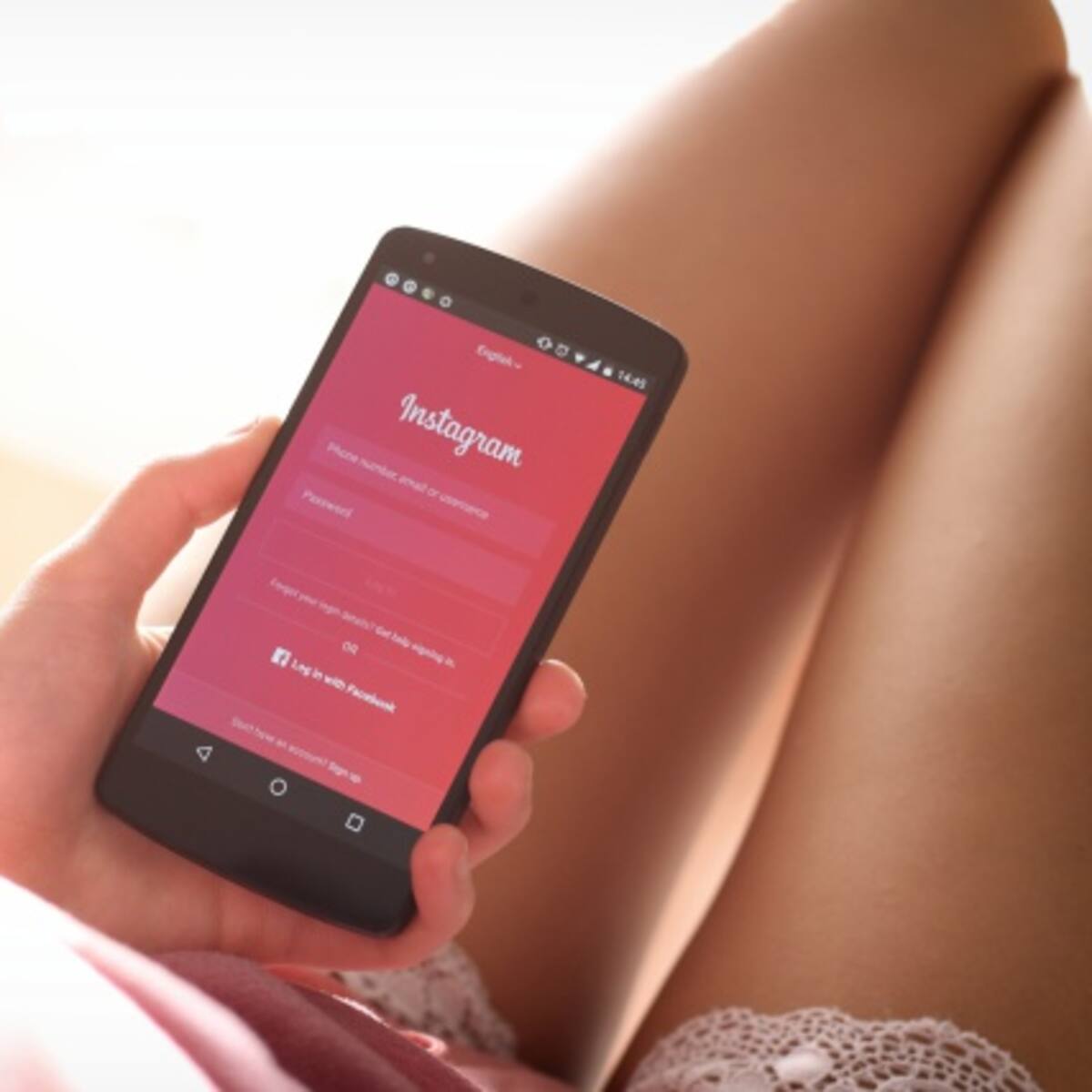 Instagram muestra tu “última Conexión”