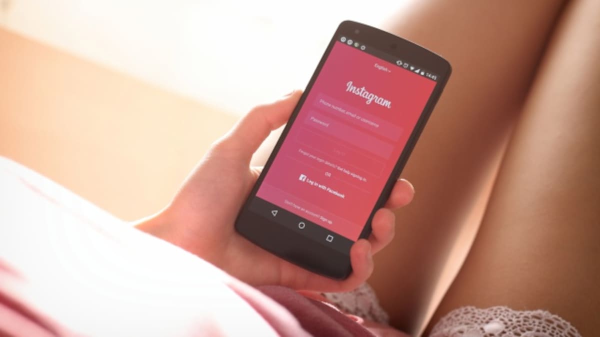 Instagram muestra tu “última Conexión”