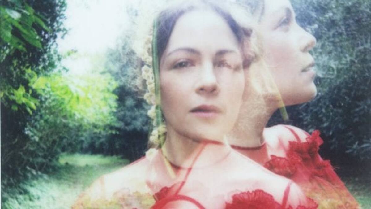 Natalia Lafourcade regresa con Un canto por México