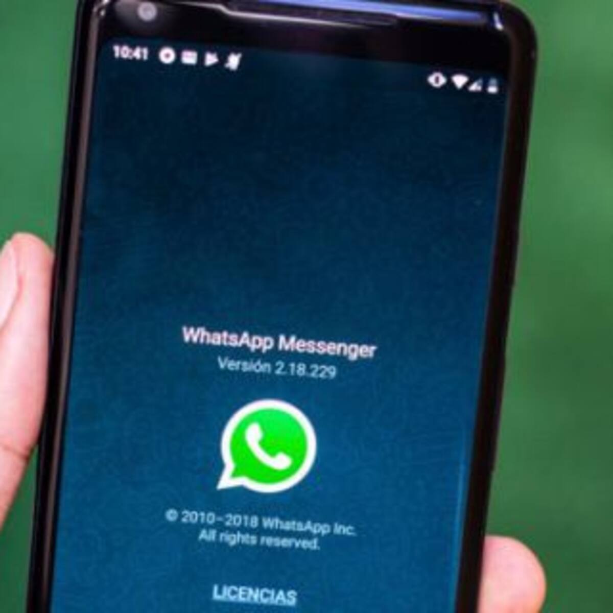 La aplicación de WhatsApp que puede robar tus datos personales