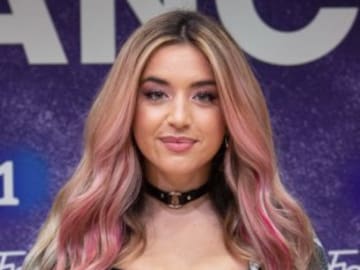 Lola Índigo, Tini y Belinda tienen nueva colaboración