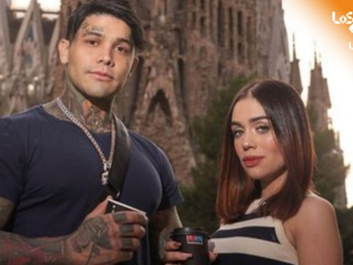 Hermana menor de Yeferson Cossio habló de sus hijos; ¿por qué no los muestra? | Tendencias | LOS40 Colombia