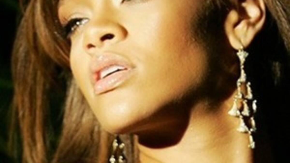 Rihanna perdona a Chris Brown