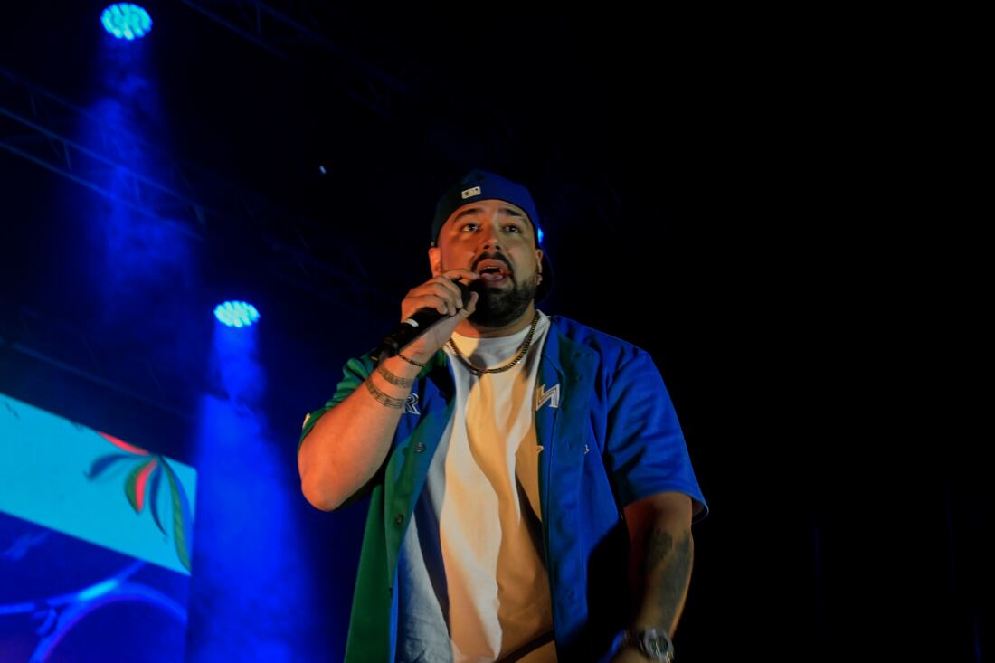 SUMMER LIVE 23Recinto Ferial de AlmuñecarGranadaAndaluciaEspaña