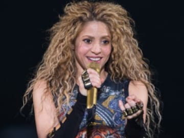 Shakira confirmó que también estará en Barranquilla