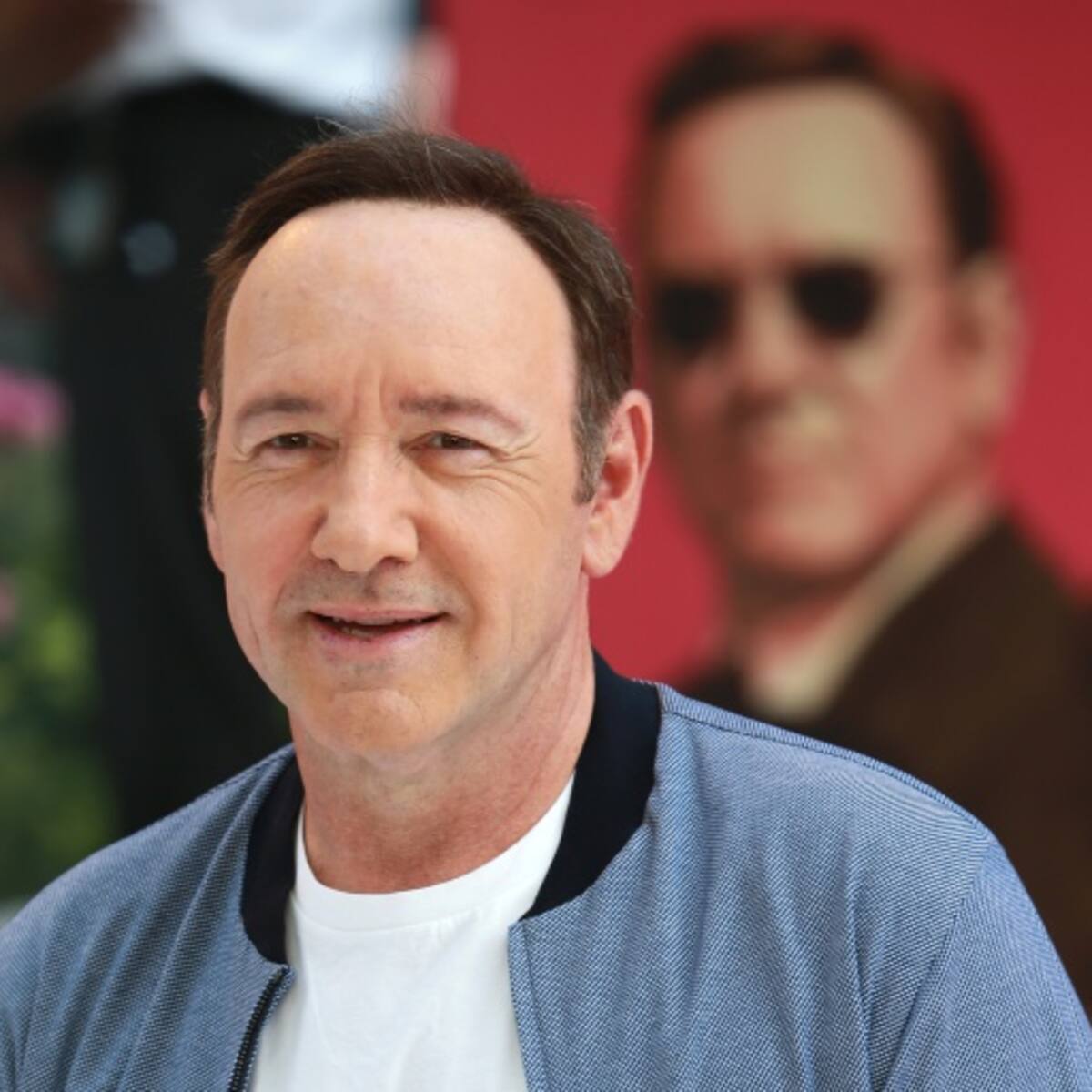 Kevin Spacey en rehabilitación por ser adicto al sexo
