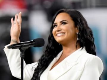 Demi Lovato publica por sorpresa ‘Still Have Me’, la indirecta más directa a su ex Max Ehrich