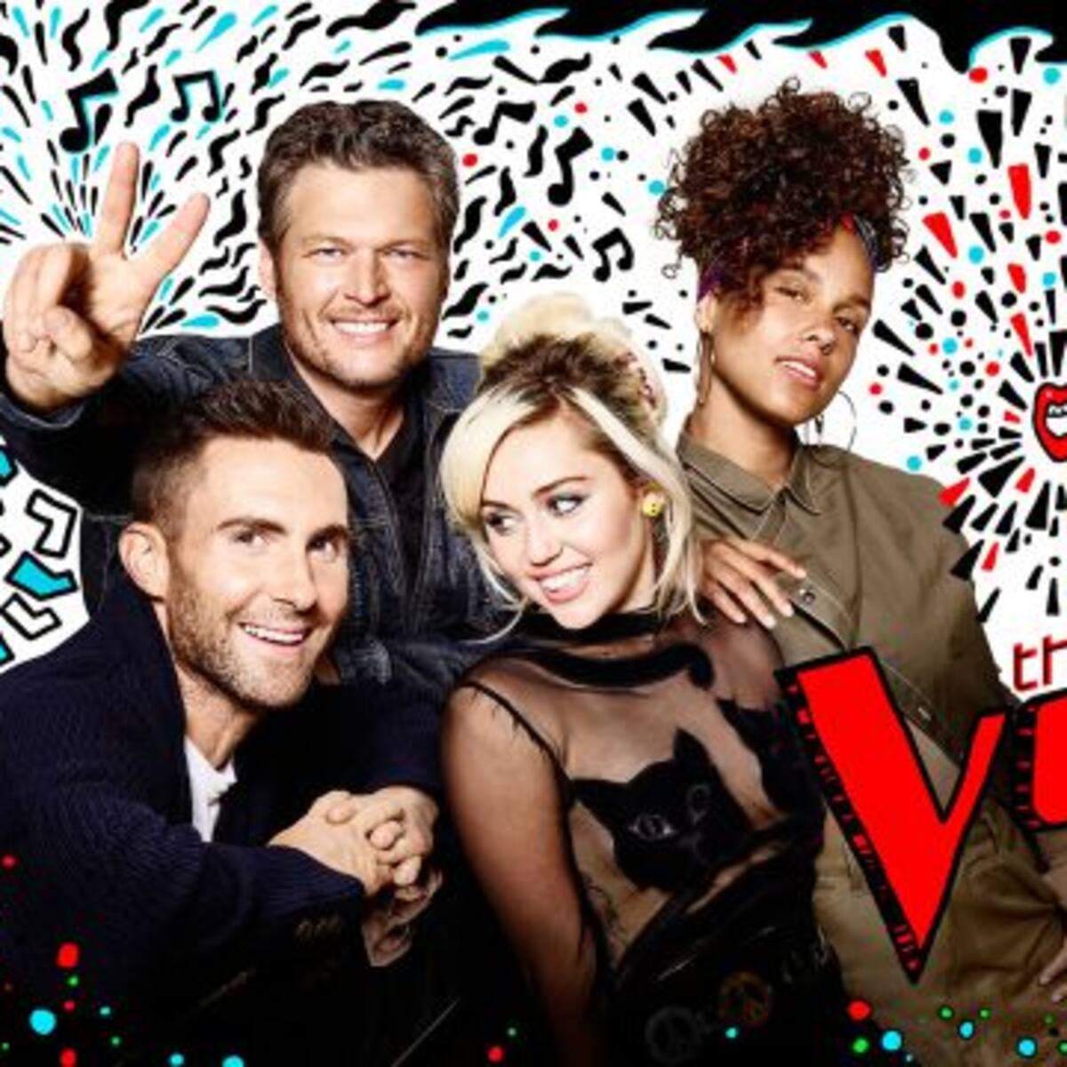 The Voice vuelve con más fuerza