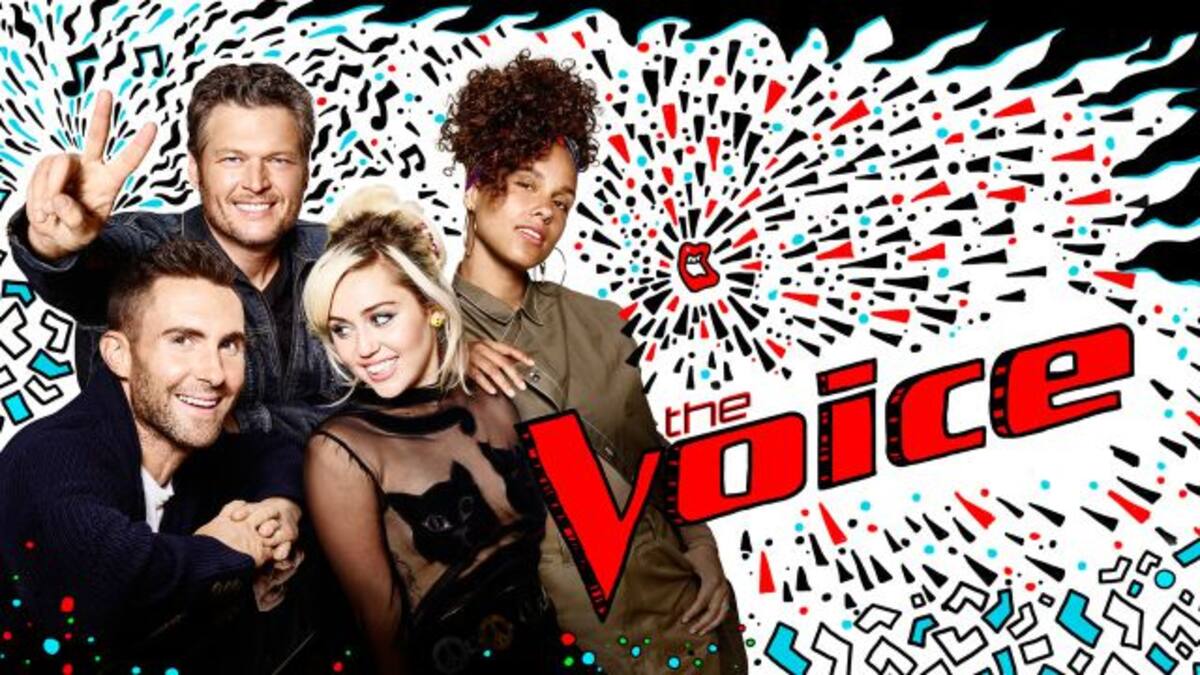 The Voice vuelve con más fuerza