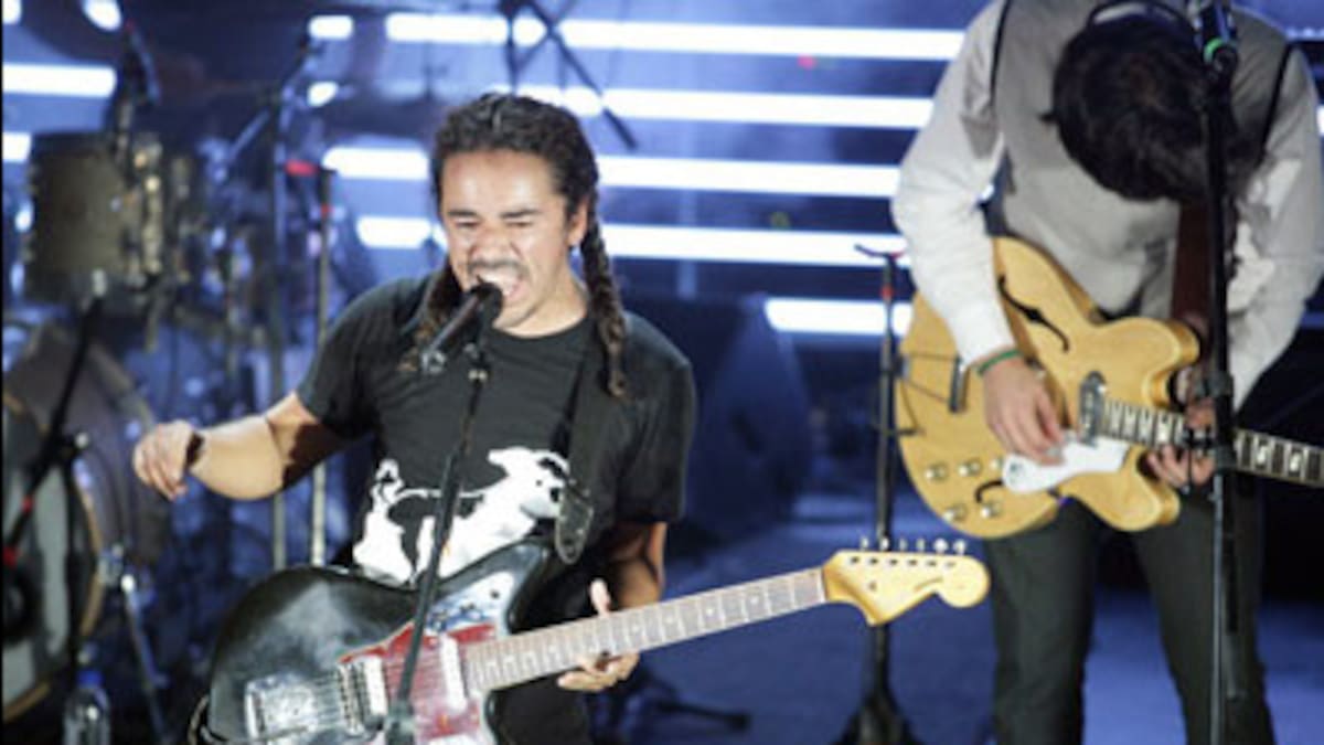 Básico de Cafe Tacuba