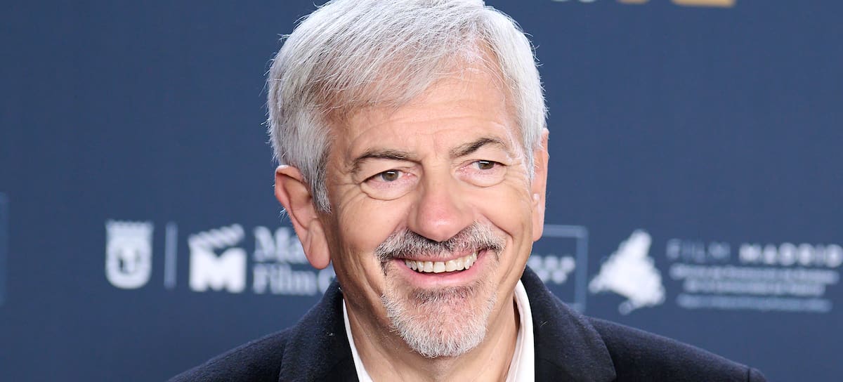 Carlos Sobera