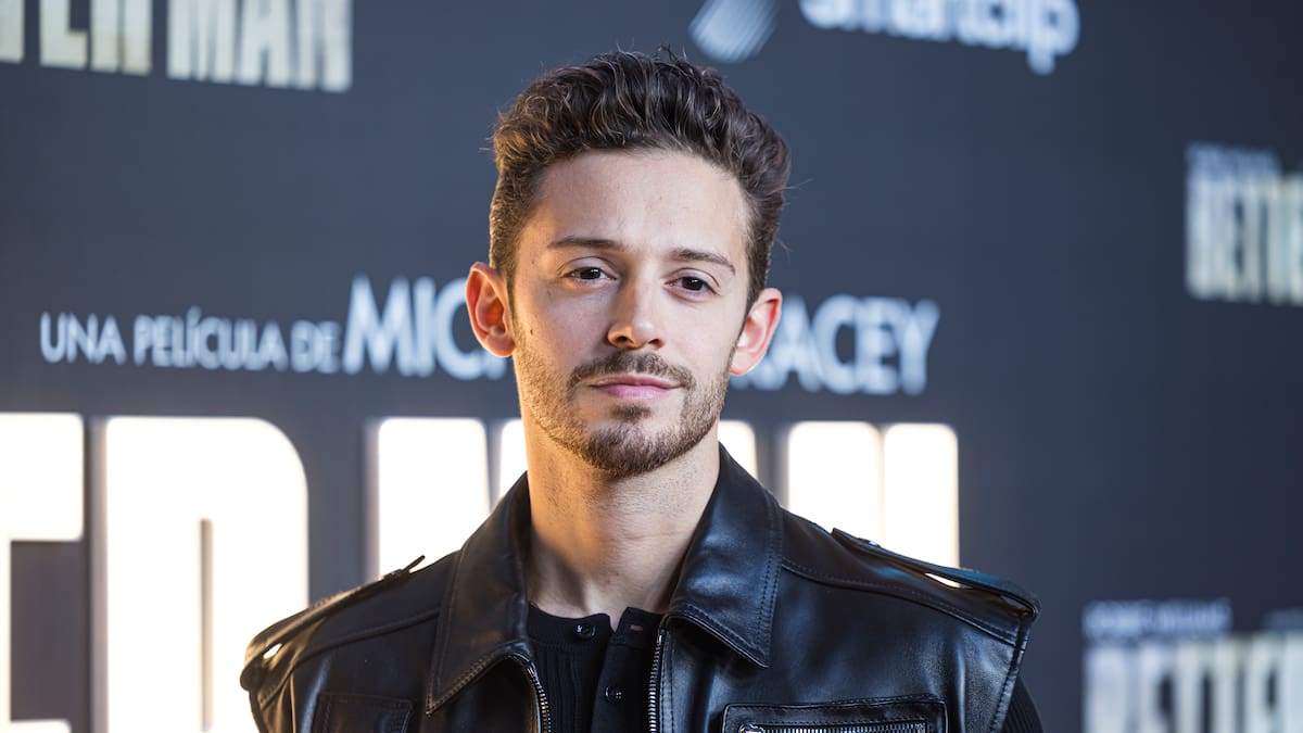 Ruggero: “Tengo que acercar las canciones en español al mundo italiano ...