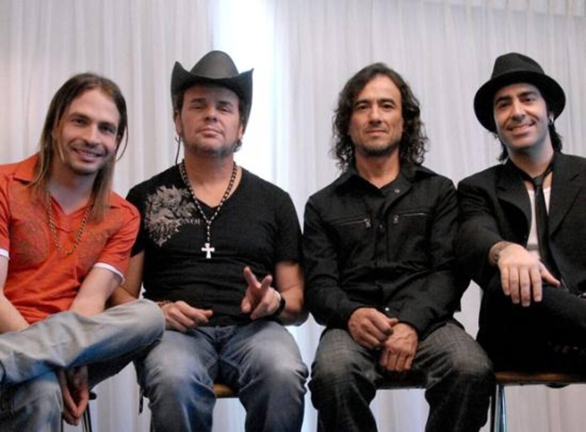 Con 22 millones de discos vendidos en todo el mundo, tres premios Grammy y cinco Grammy Latinos, Maná es uno de los pocos valores seguros del rock que perduran en una industria discográfica en crisis.