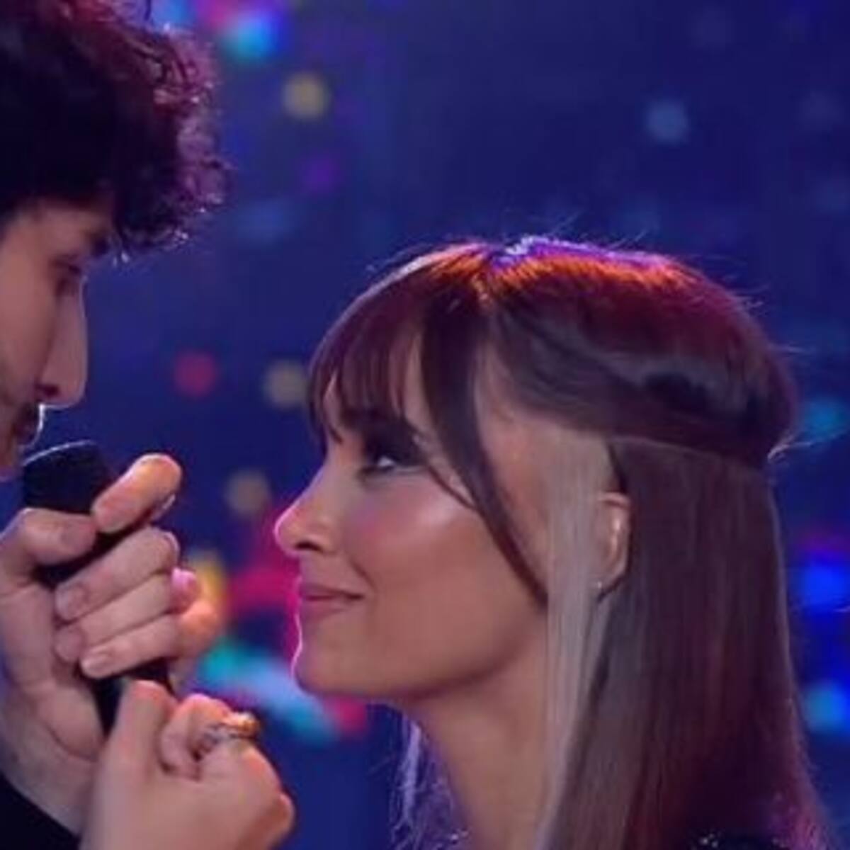 ¿Romance confirmado? Aitana y Sebastián Yatra publicaron una foto juntos