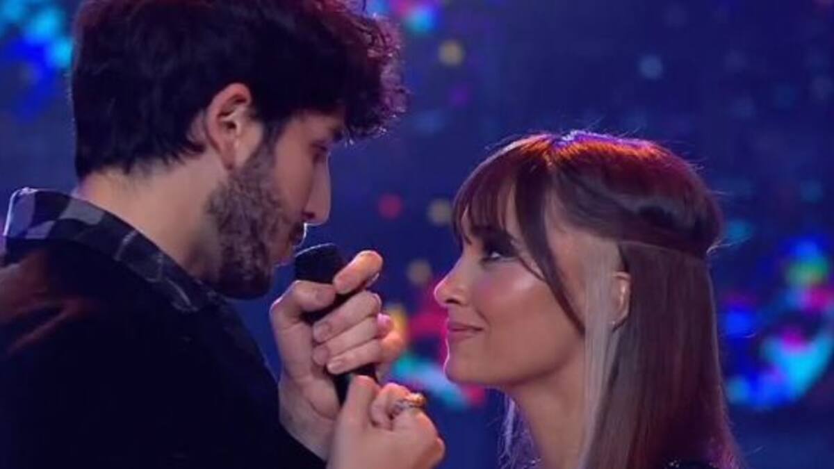 ¿Romance confirmado? Aitana y Sebastián Yatra publicaron una foto juntos