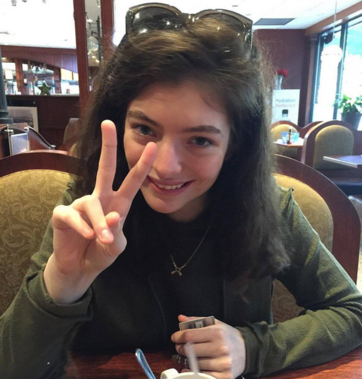 Lorde
