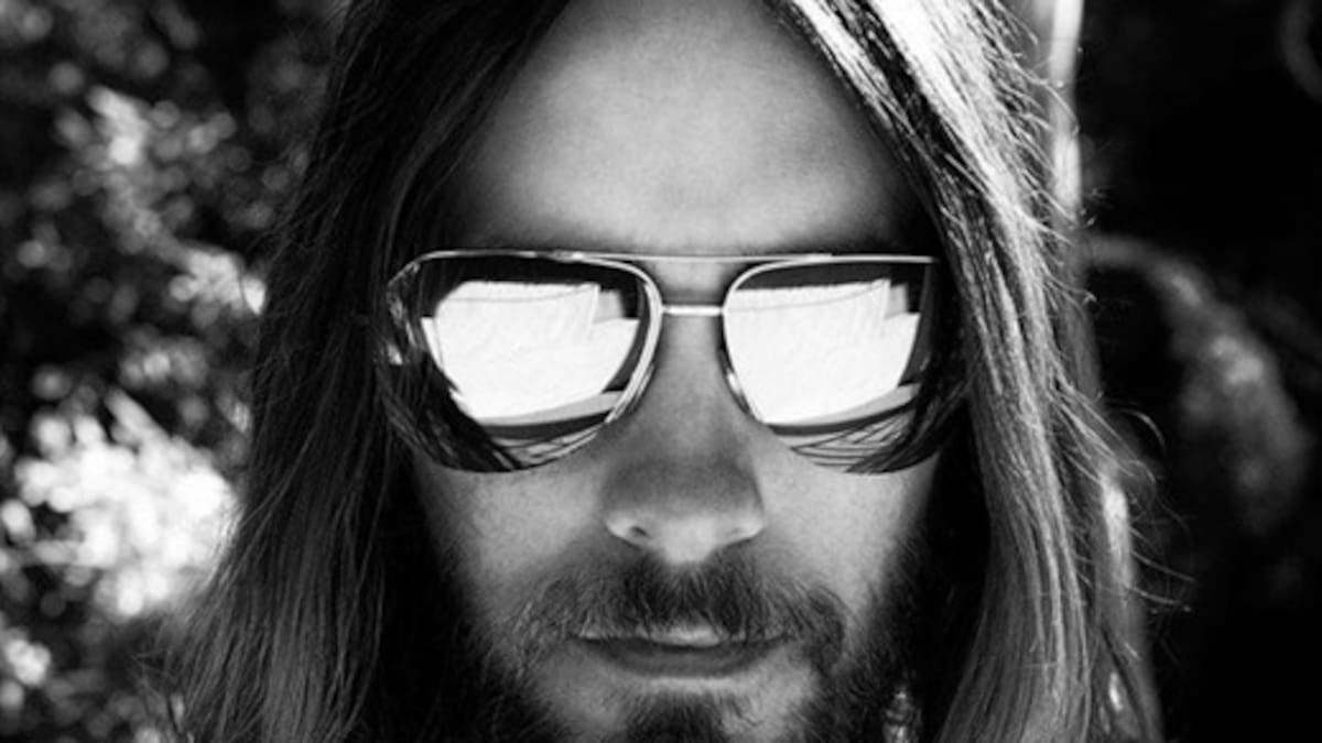 Jared Leto volvería a la gran pantalla