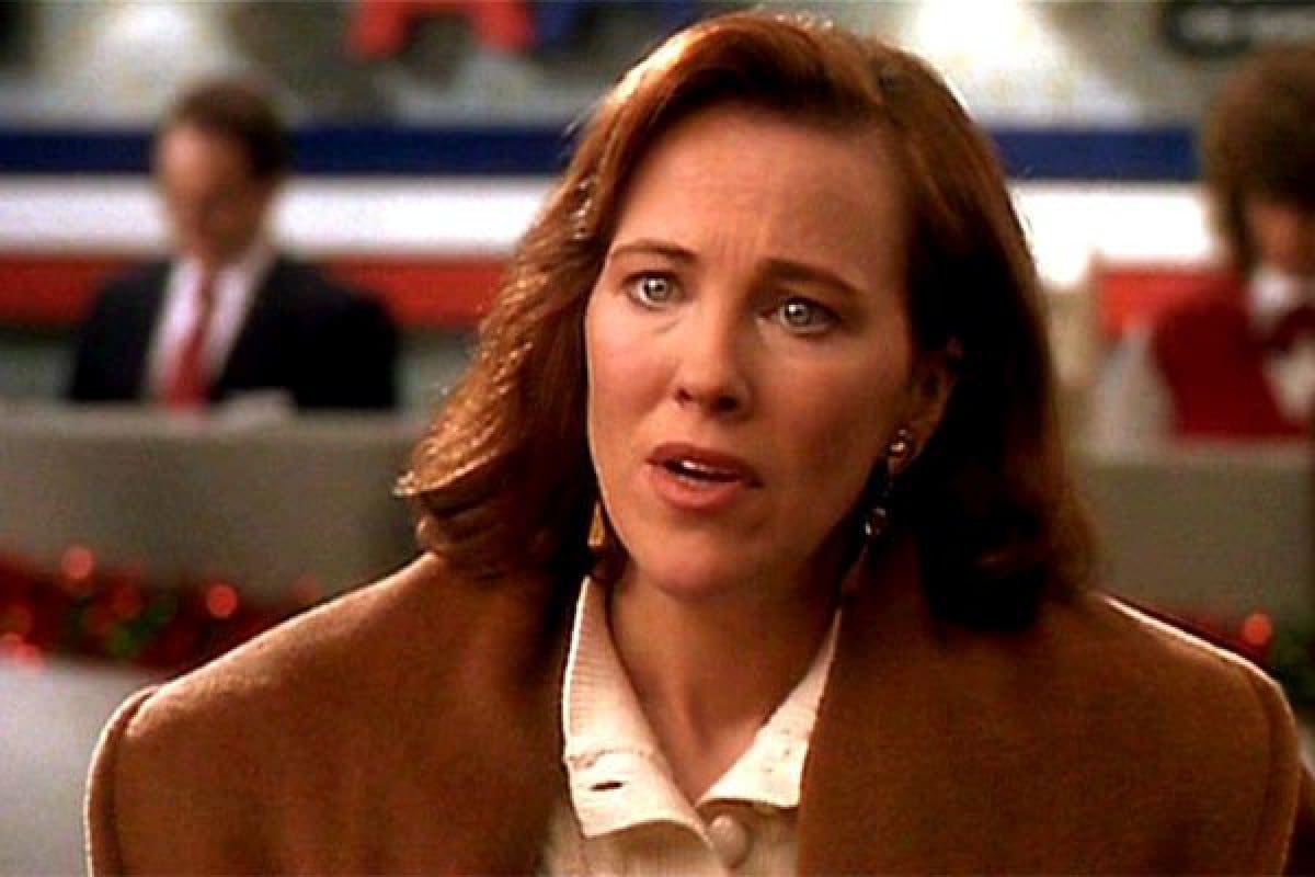 Catherine O'Hara, la mamá de "Mi Pobre Angelito"