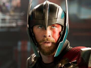 THOR 4, ¡CONFIRMADA!