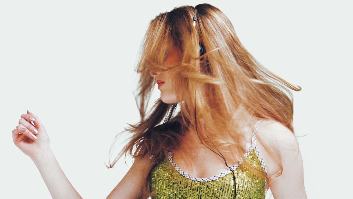 Así es 'Sábado noche', el primer single de Olivia Bay tras salir de 'Operación Triunfo 2025': letra y significado de la canción