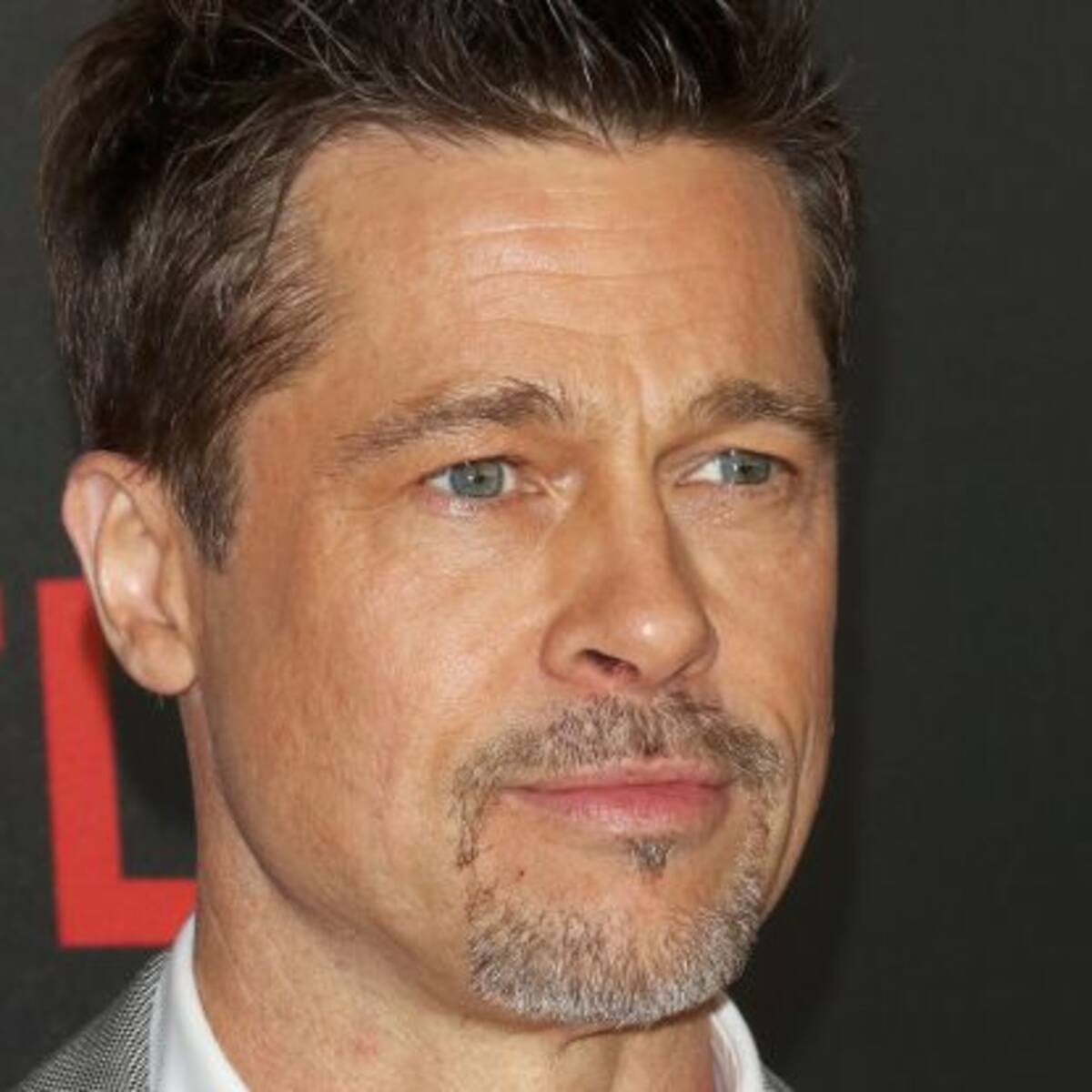 Dicen que la novia de Brad Pitt es la versión joven de Angelina Jolie