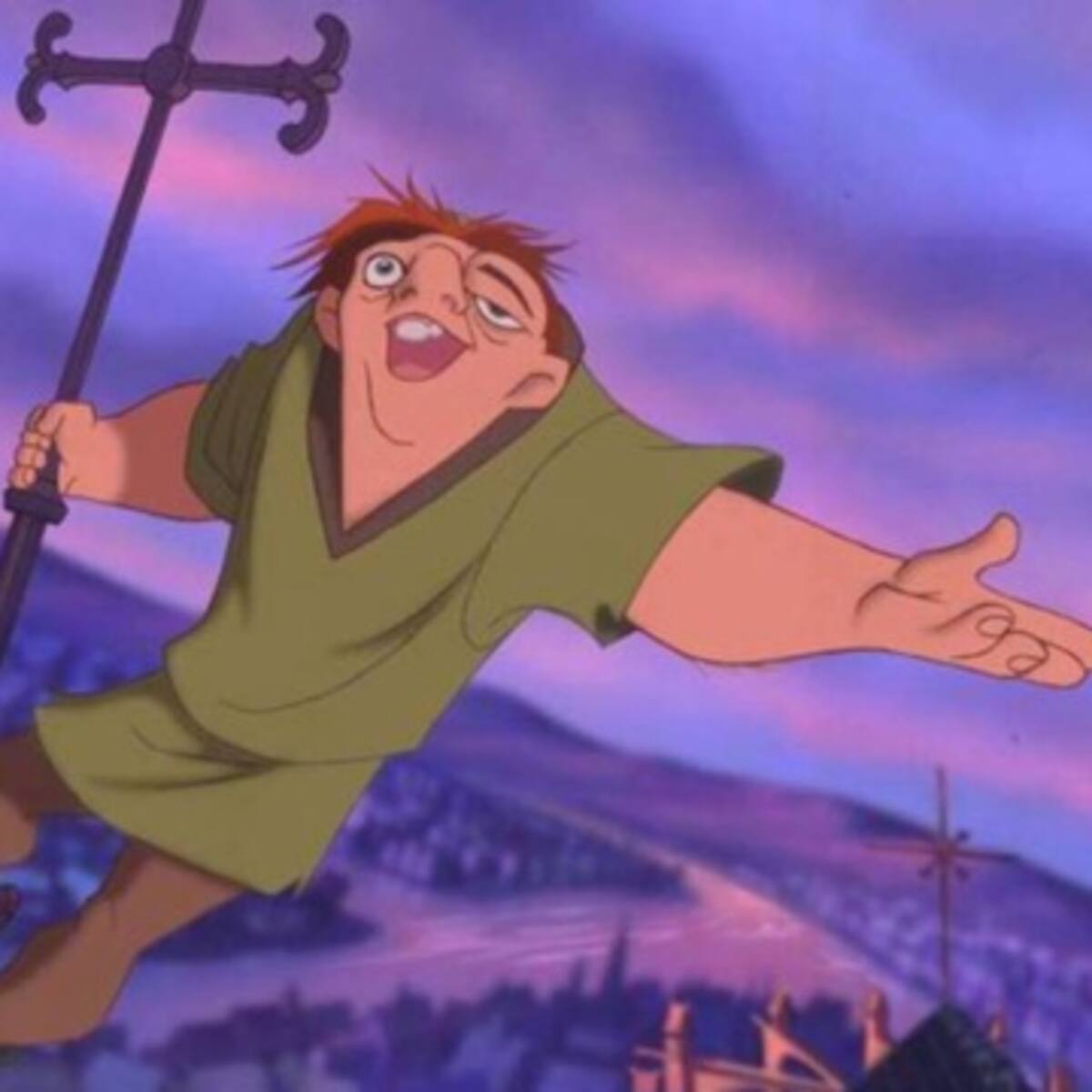 ¡Una más! Disney prepara versión live-action de "El Jorobado de Notre Dame"
