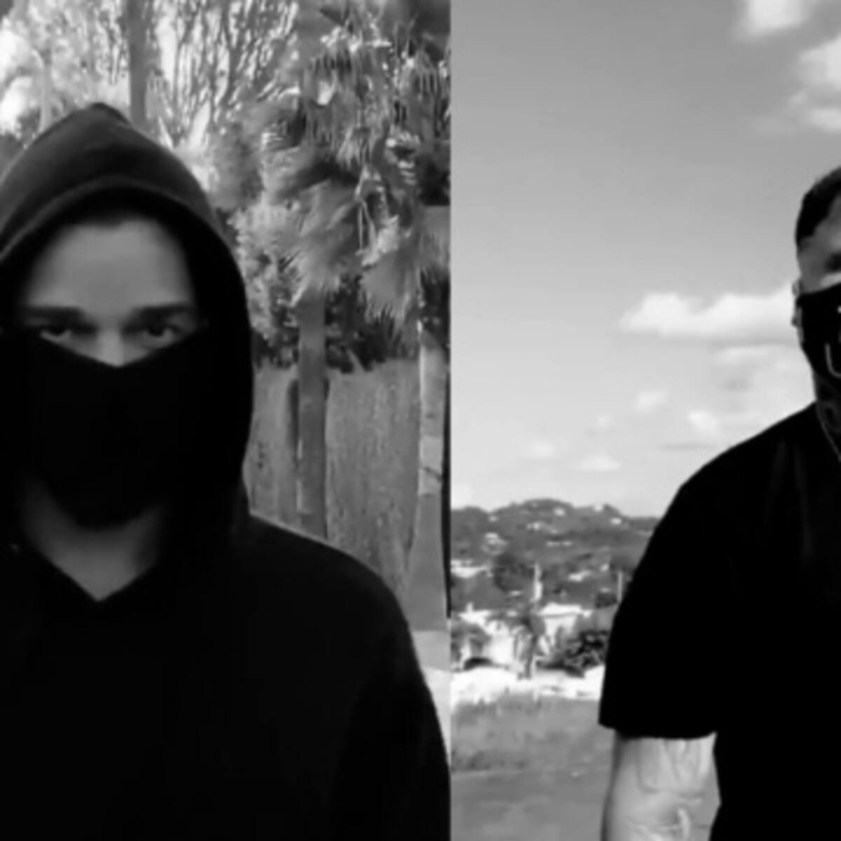 Ricky Martin estrena video de“TIBURONES” (REMIX)junto a Farruko