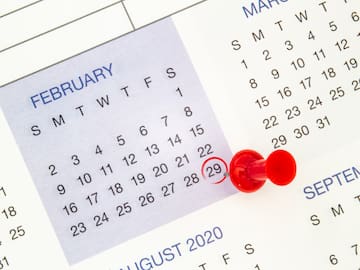Año bisiesto 2024: qué es, por qué febrero tiene un día más y todo lo que debes saber