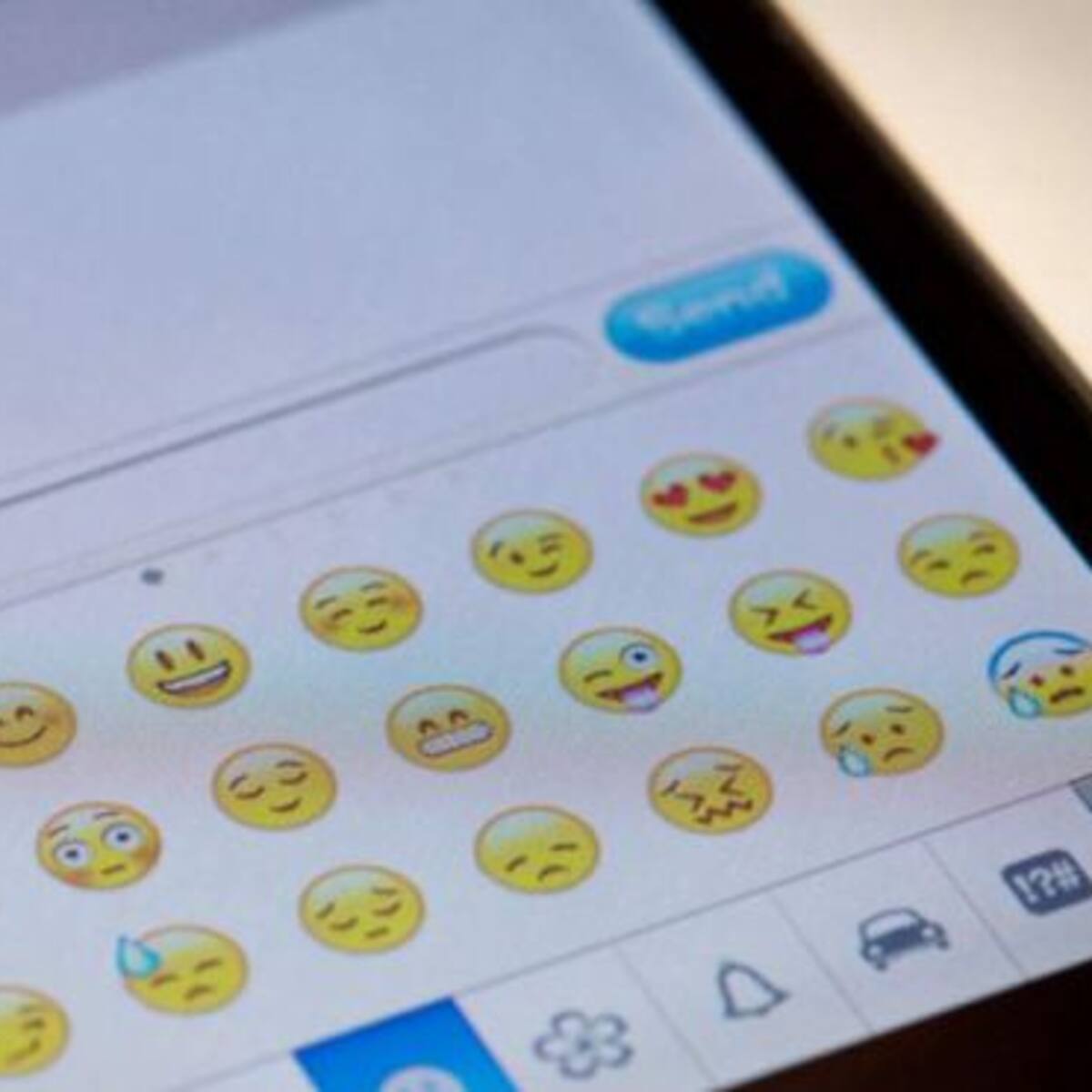 ¡Llegaron los nuevos Emojis!