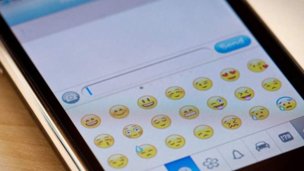 ¡Llegaron los nuevos Emojis!