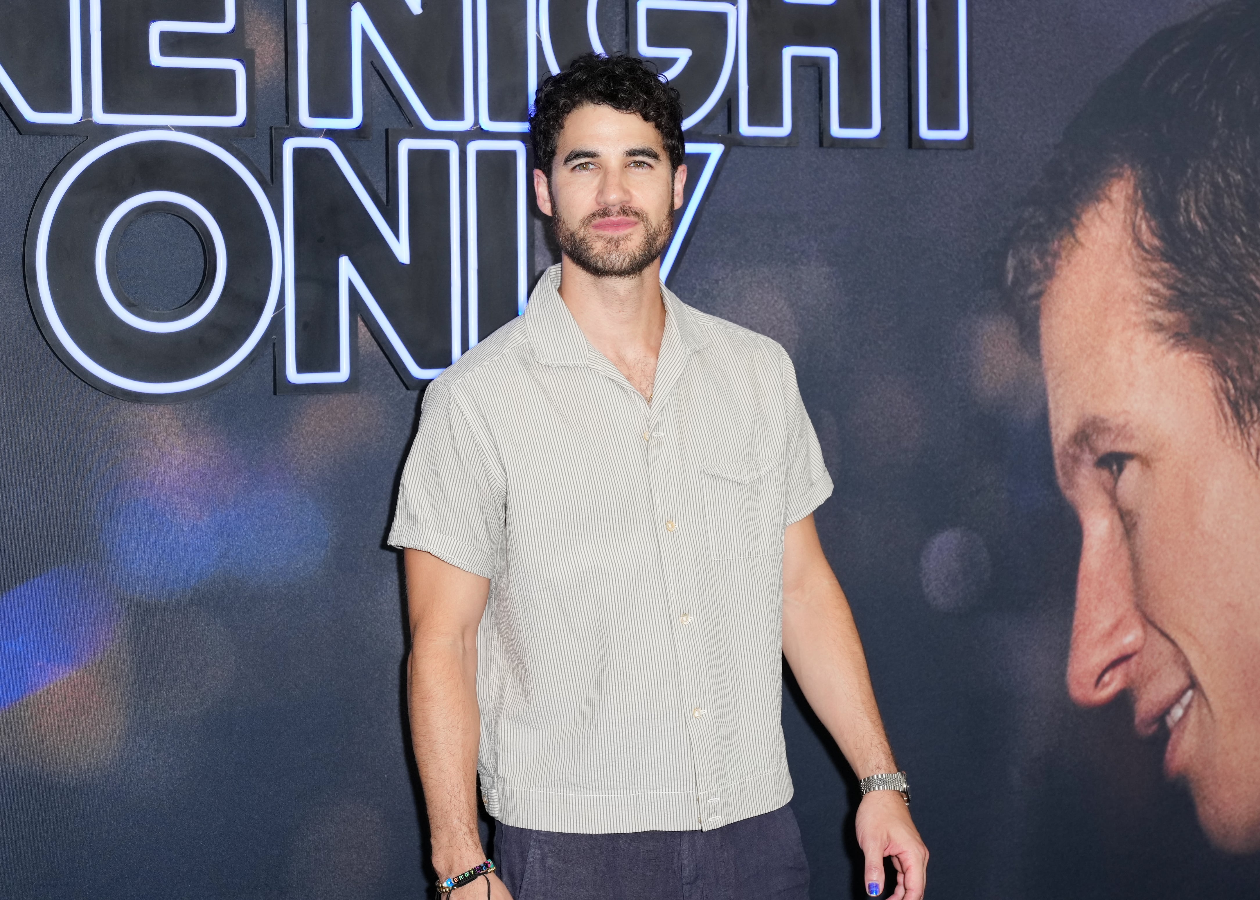 Darren Criss en 2026