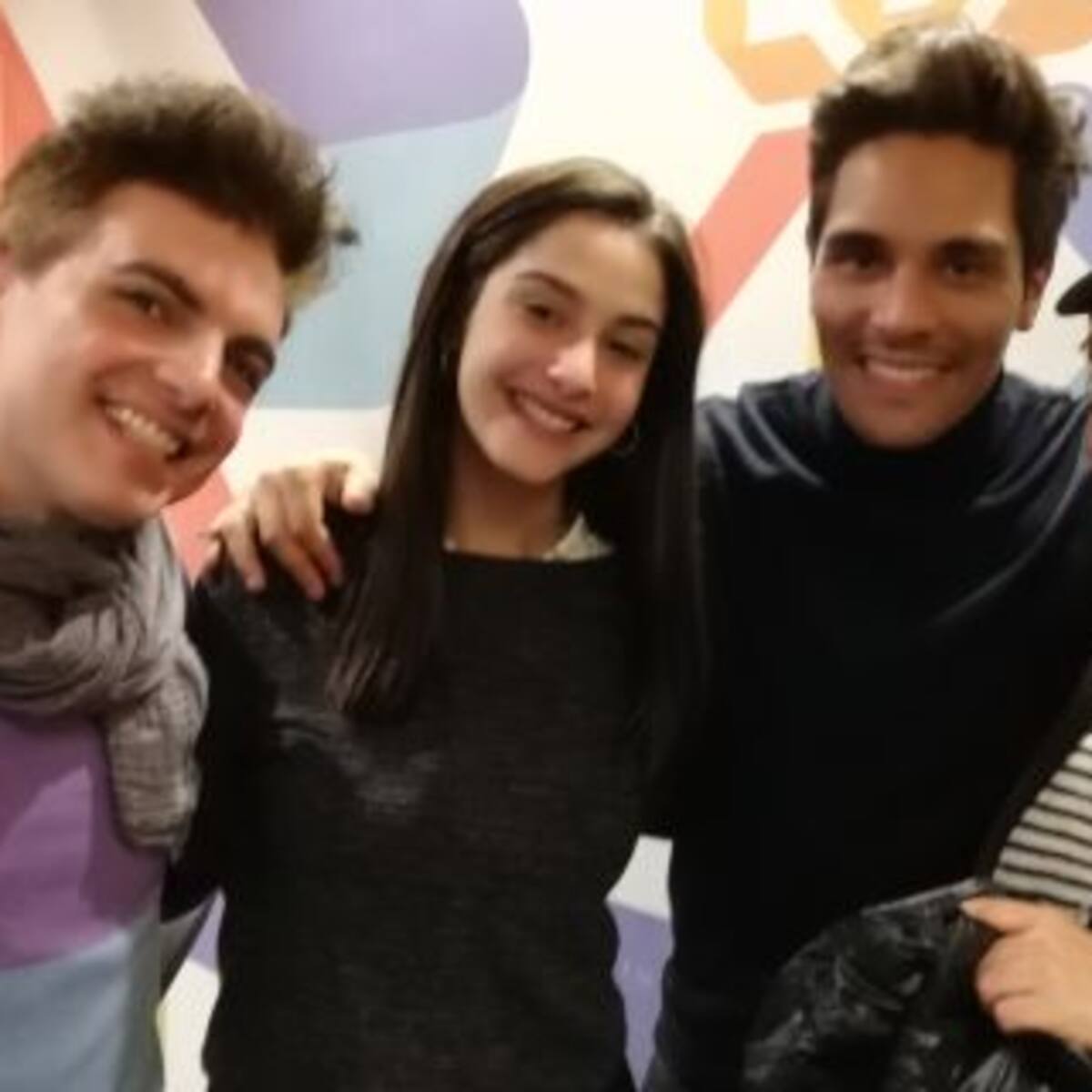 Miranda! en LOS40