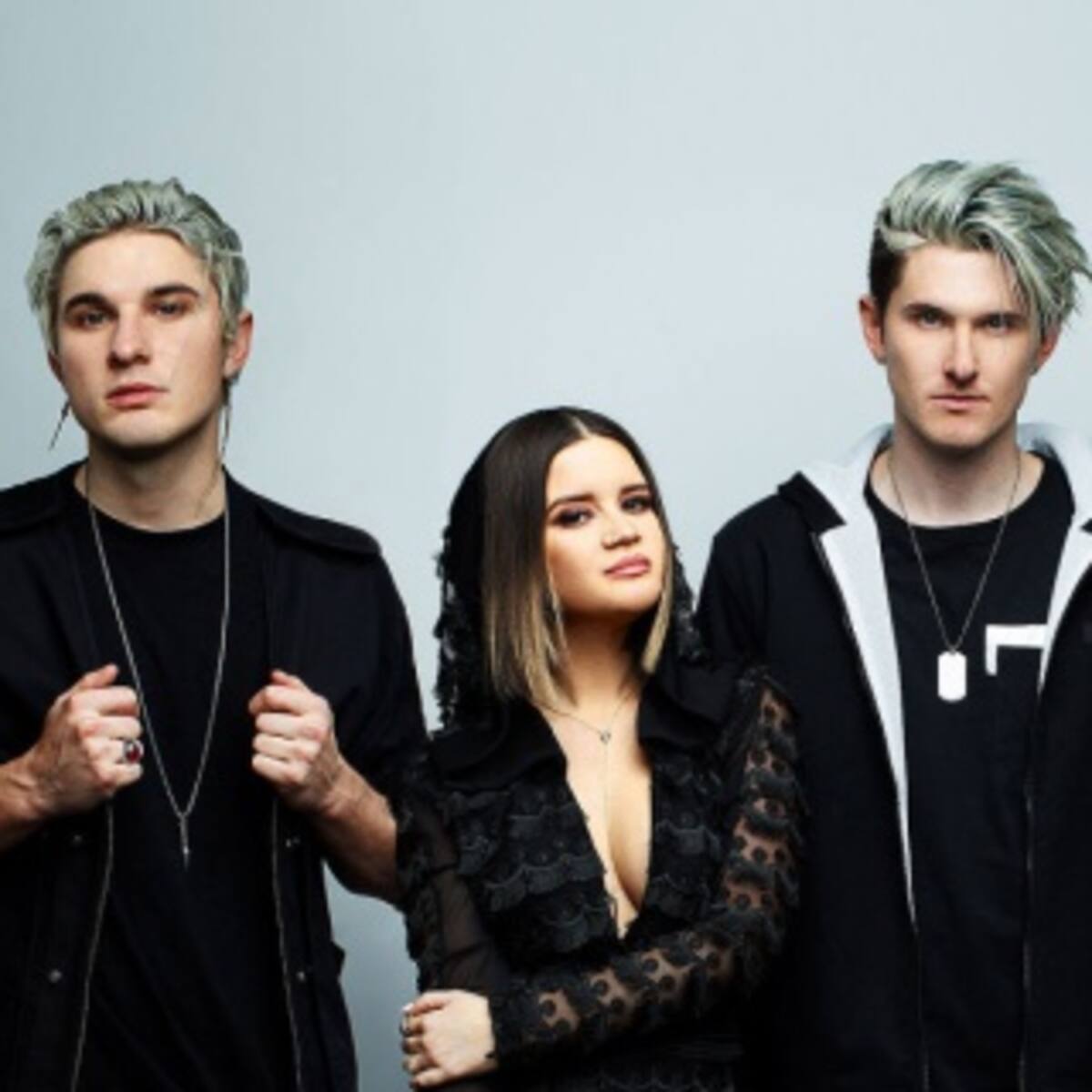The Middle, lo nuevo de Zedd