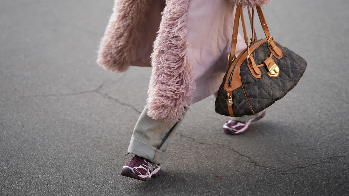 10 zapatillas que son tendencia este otoño 2026 y que van a arrasar