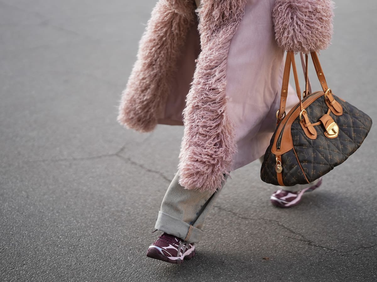 10 zapatillas en tendencia que arrasarán este otoño 2026