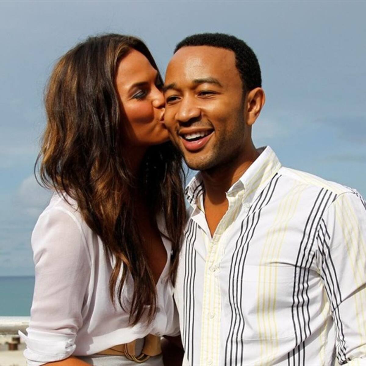 ¿Qué se esconde tras `All of me' de John Legend?