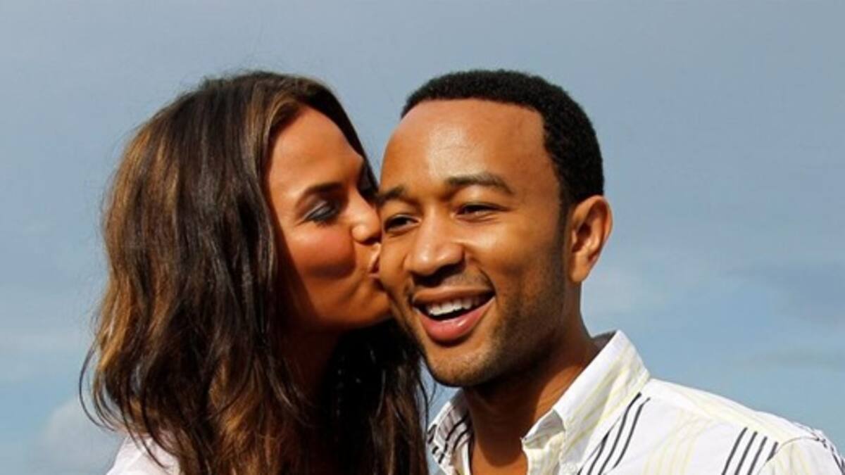 ¿Qué se esconde tras `All of me' de John Legend?