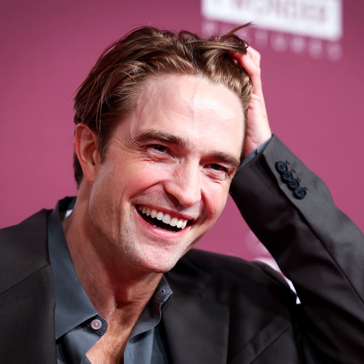 Robert Pattinson destapa su momento más "cringe" de la saga 'Crepúsculo'