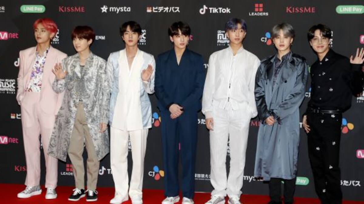 BTS estuvo a punto de separarse
