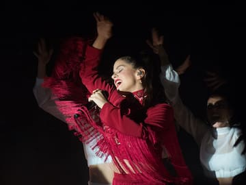 Yeray S. Iborra y Oriol Rodríguez sobre Rosalía: “Seguramente tenga un servidor perdido en el Mar del Norte con 300 millones de canciones”