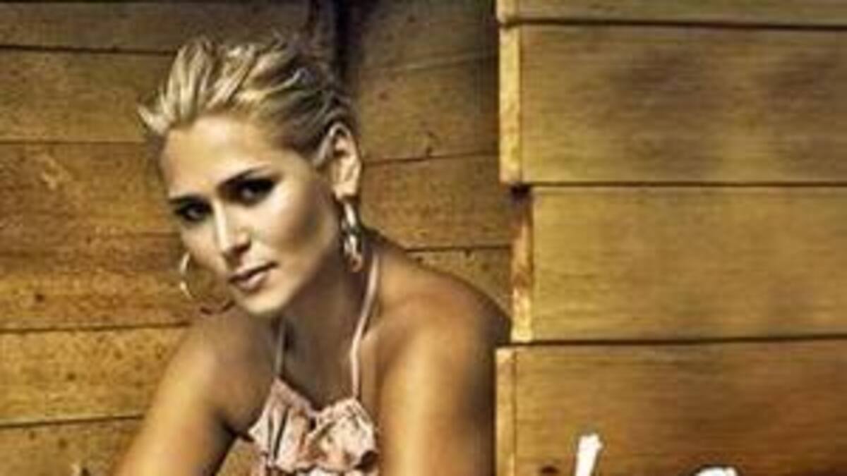 Propiedad de nadie de Rosa irrumpe entre los cinco más vendidos del país