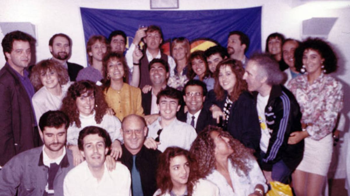 Trivia: ¿Cuánto sabes de LOS40?