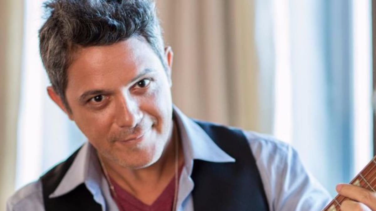 Alejandro Sanz y J Balvin, ¿peleados?