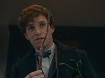 ‘Animales Fantásticos: Los secretos de Dumbledore’ ya tiene fecha de estreno en plataformas