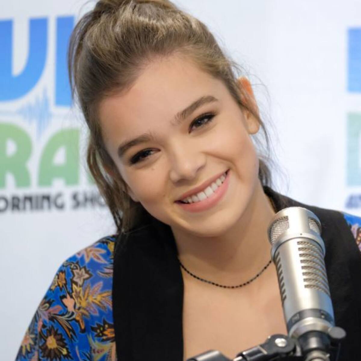 Justin Bieber y Hailee Steinfeld están saliendo