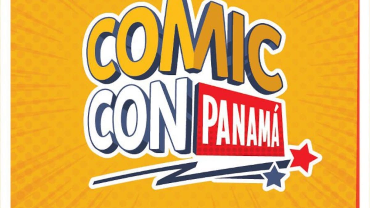Comic Con Panamá 2019