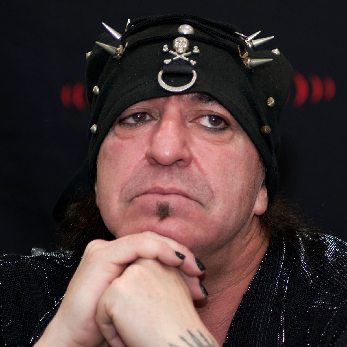 Txus Di Fellatio, de Mägo de Oz, se desahoga tras una dura pérdida: “Escribo con el alma descalza”